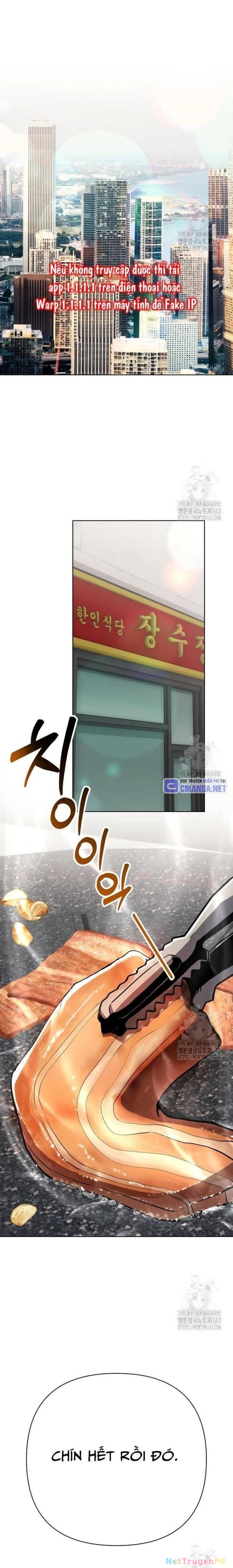 Nhân Viên Thực Tập Kim Cheolsu Chapter 62 - Trang 4