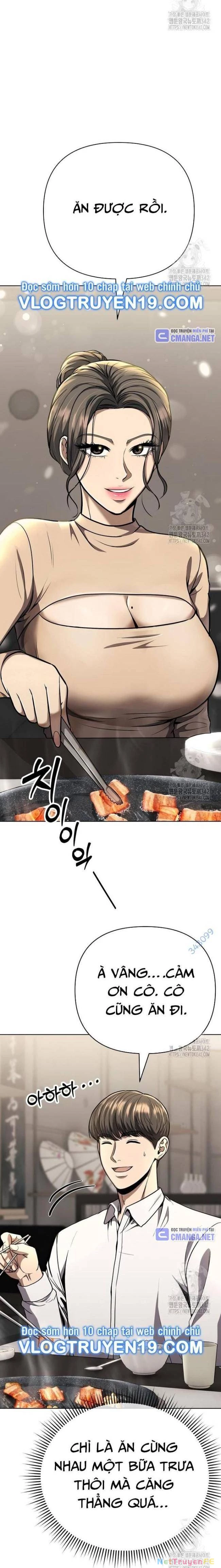 Nhân Viên Thực Tập Kim Cheolsu Chapter 62 - Trang 4