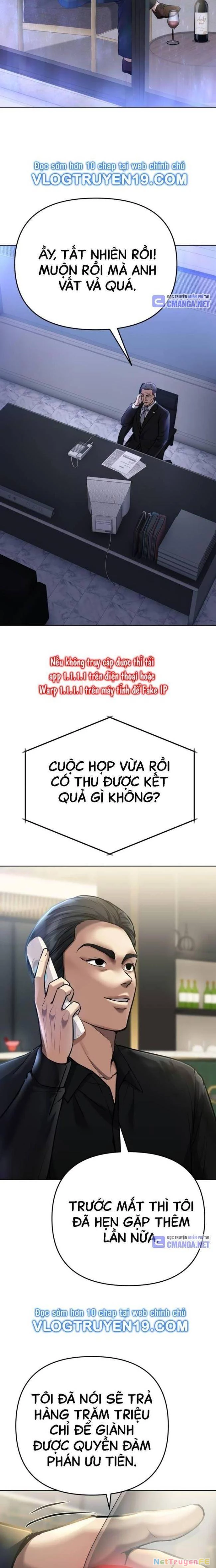 Nhân Viên Thực Tập Kim Cheolsu Chapter 63 - Trang 4