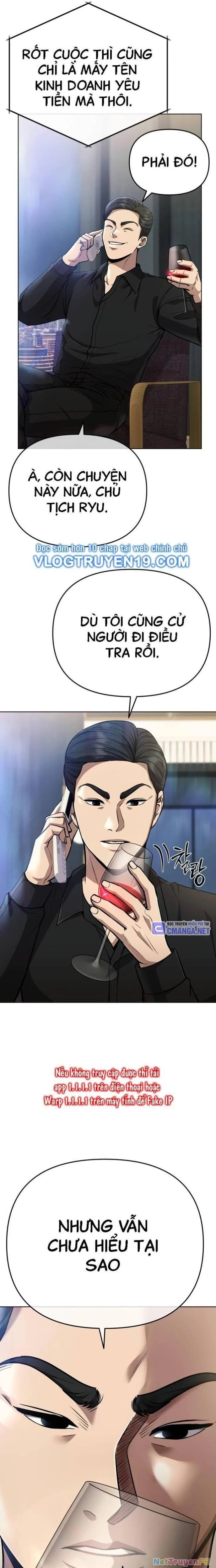 Nhân Viên Thực Tập Kim Cheolsu Chapter 63 - Trang 4