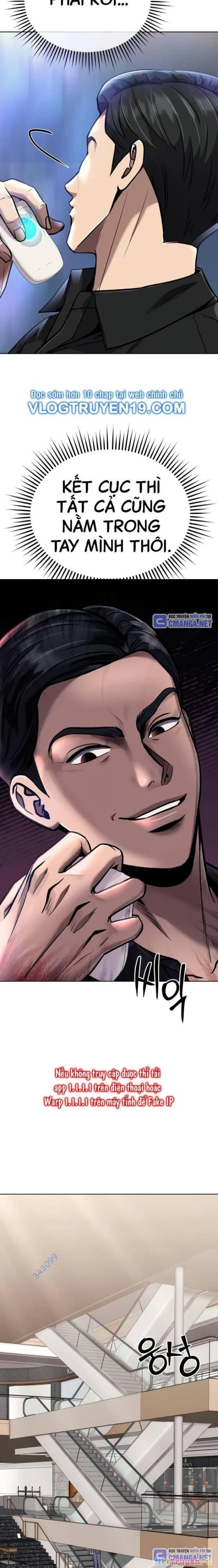 Nhân Viên Thực Tập Kim Cheolsu Chapter 63 - Trang 4