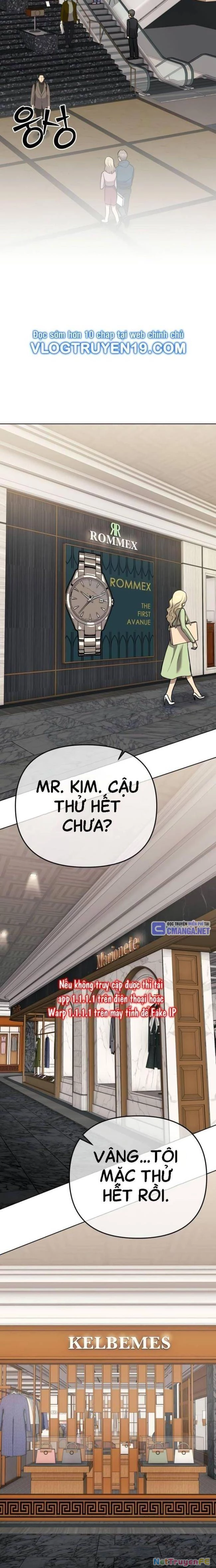 Nhân Viên Thực Tập Kim Cheolsu Chapter 63 - Trang 4