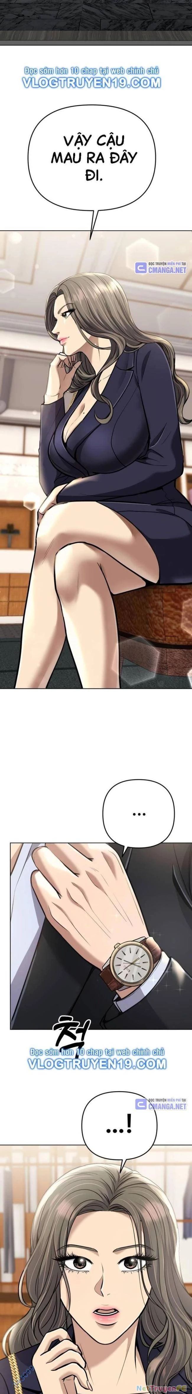 Nhân Viên Thực Tập Kim Cheolsu Chapter 63 - Trang 4