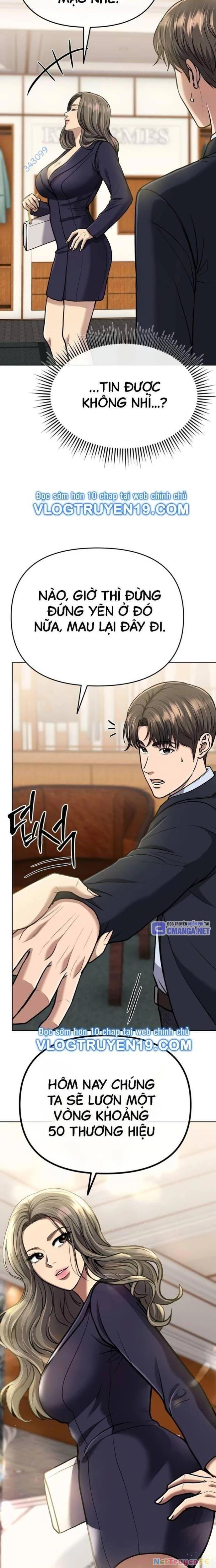 Nhân Viên Thực Tập Kim Cheolsu Chapter 63 - Trang 4