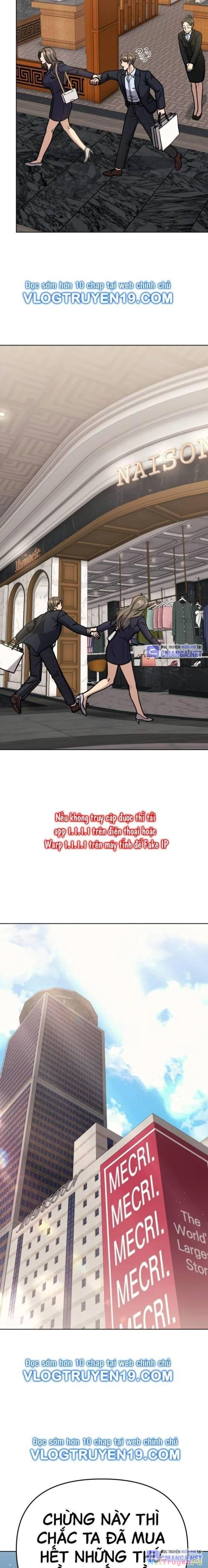 Nhân Viên Thực Tập Kim Cheolsu Chapter 63 - Trang 4