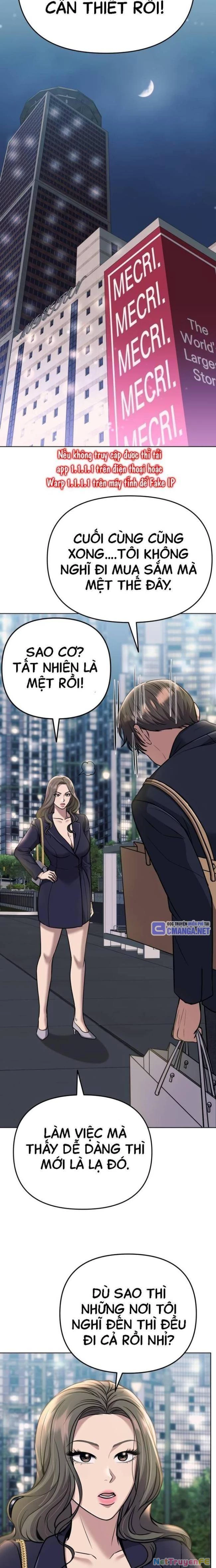 Nhân Viên Thực Tập Kim Cheolsu Chapter 63 - Trang 4