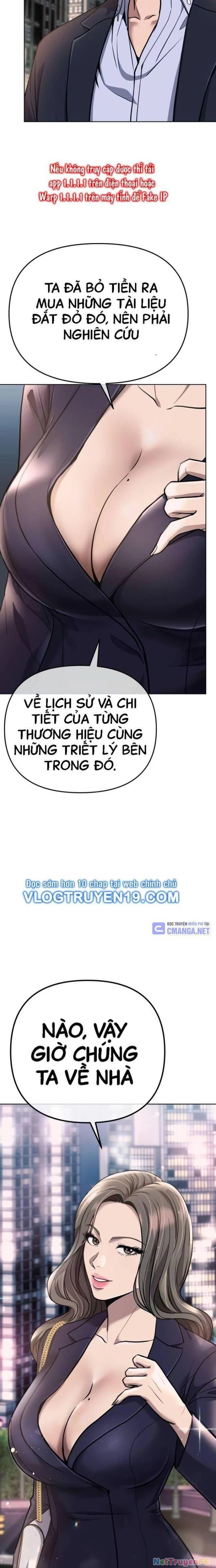 Nhân Viên Thực Tập Kim Cheolsu Chapter 63 - Trang 4