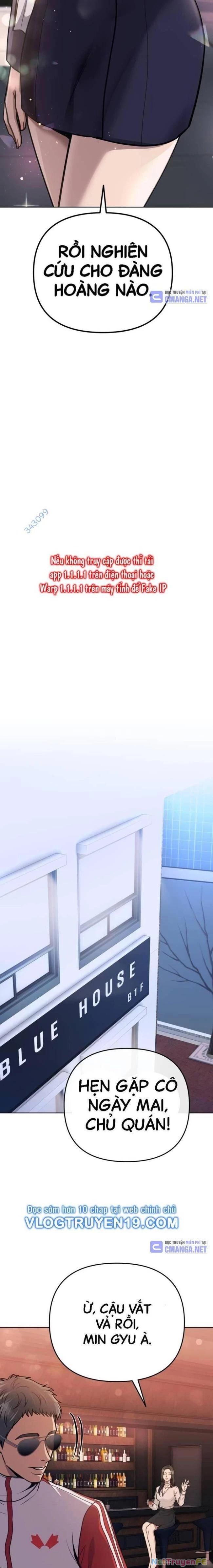 Nhân Viên Thực Tập Kim Cheolsu Chapter 63 - Trang 4