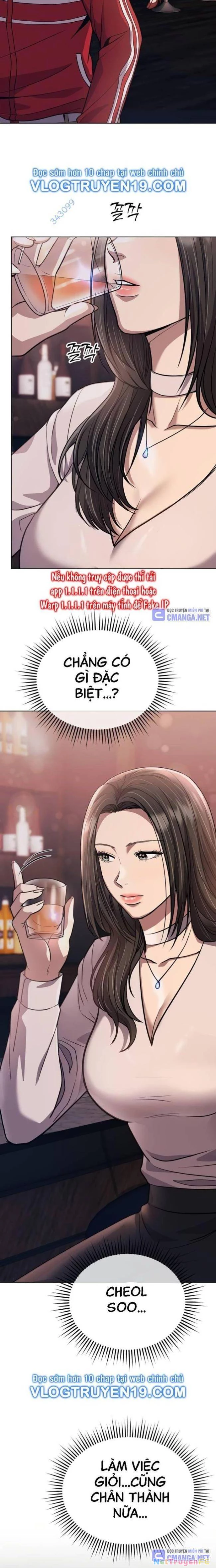 Nhân Viên Thực Tập Kim Cheolsu Chapter 63 - Trang 4