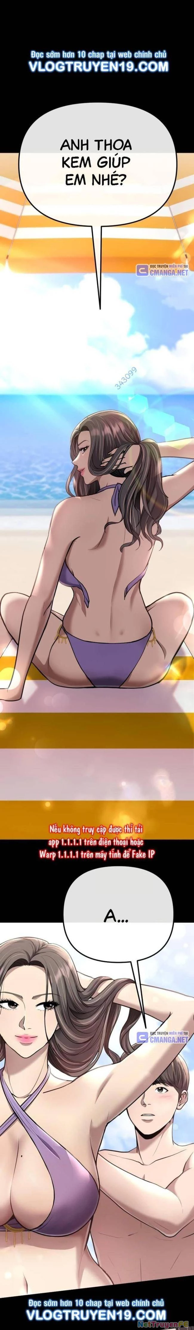 Nhân Viên Thực Tập Kim Cheolsu Chapter 63 - Trang 4