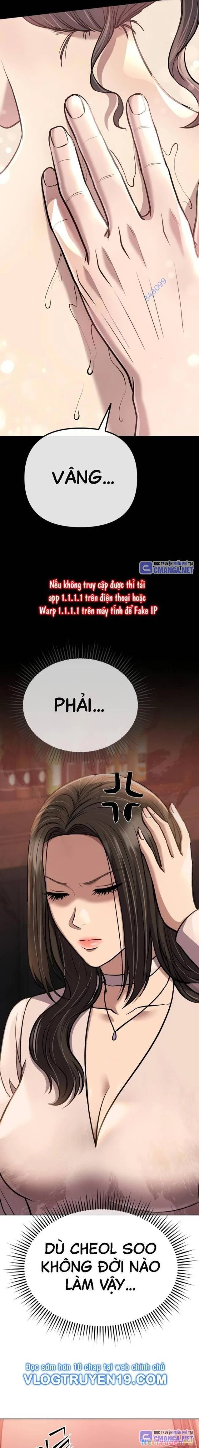 Nhân Viên Thực Tập Kim Cheolsu Chapter 63 - Trang 4