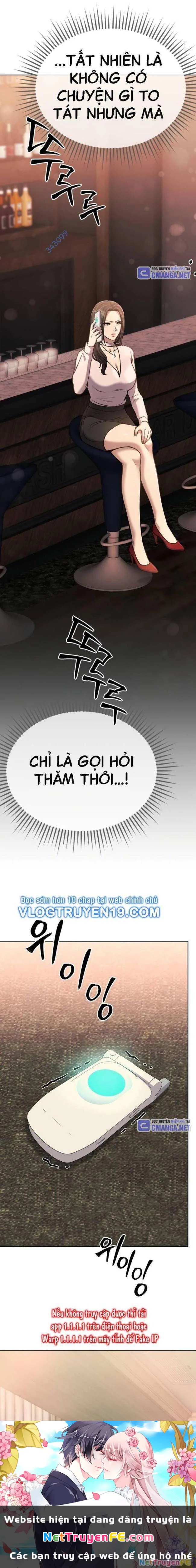 Nhân Viên Thực Tập Kim Cheolsu Chapter 63 - Trang 4