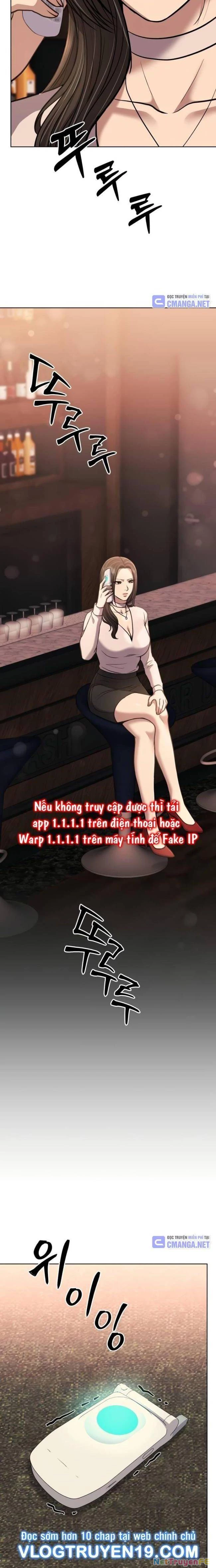 Nhân Viên Thực Tập Kim Cheolsu Chapter 64 - Trang 3