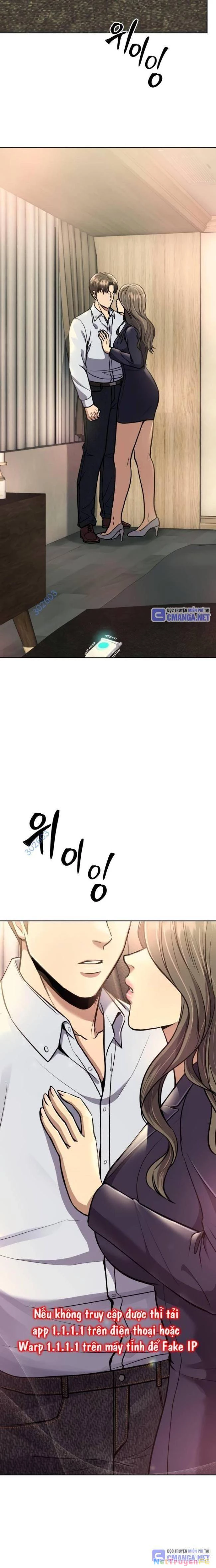 Nhân Viên Thực Tập Kim Cheolsu Chapter 64 - Trang 3