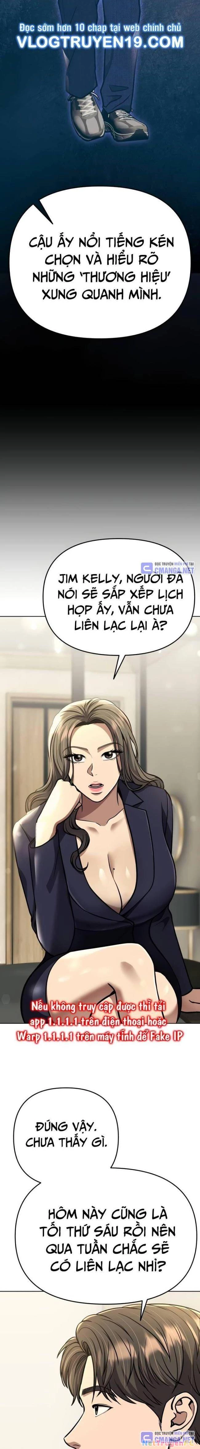 Nhân Viên Thực Tập Kim Cheolsu Chapter 64 - Trang 3