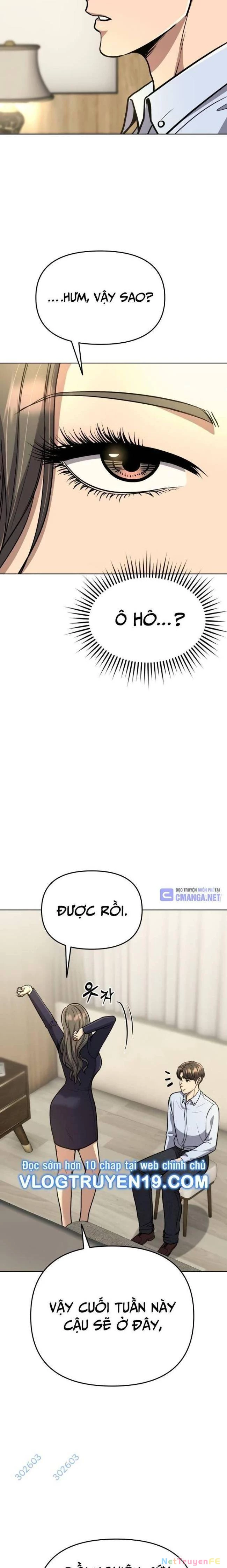 Nhân Viên Thực Tập Kim Cheolsu Chapter 64 - Trang 3
