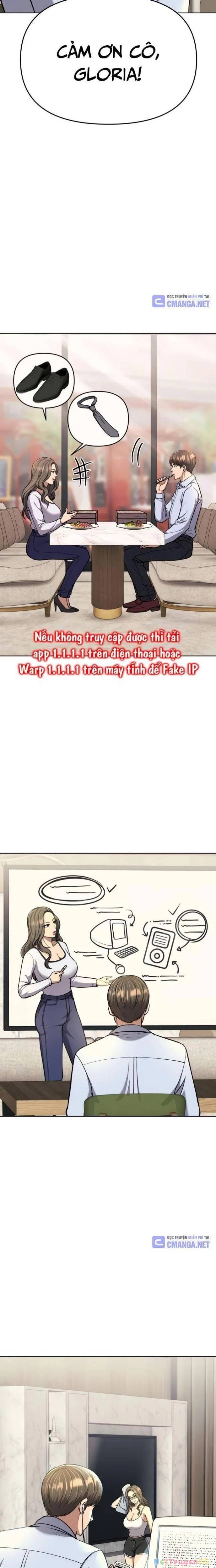 Nhân Viên Thực Tập Kim Cheolsu Chapter 64 - Trang 3