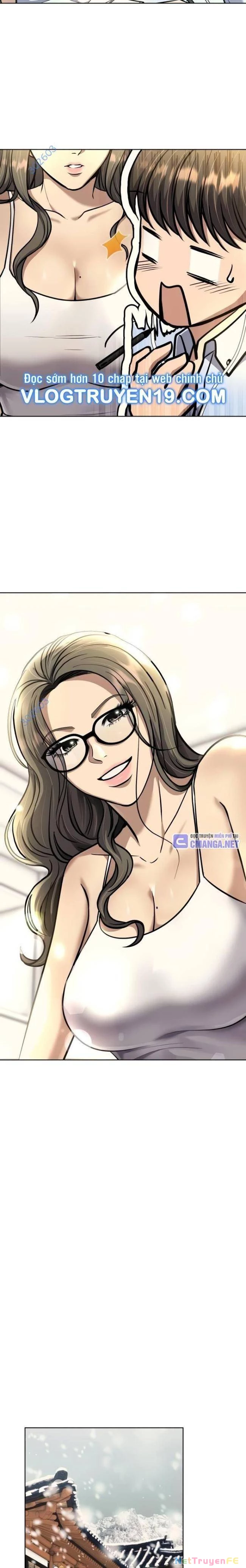 Nhân Viên Thực Tập Kim Cheolsu Chapter 64 - Trang 3