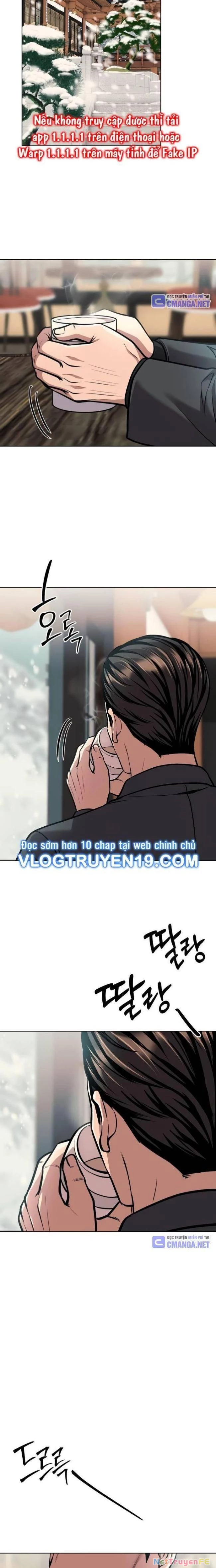 Nhân Viên Thực Tập Kim Cheolsu Chapter 64 - Trang 3