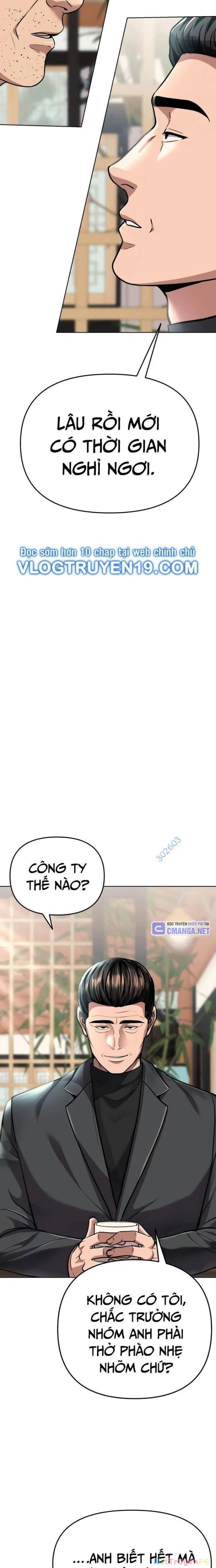 Nhân Viên Thực Tập Kim Cheolsu Chapter 64 - Trang 3