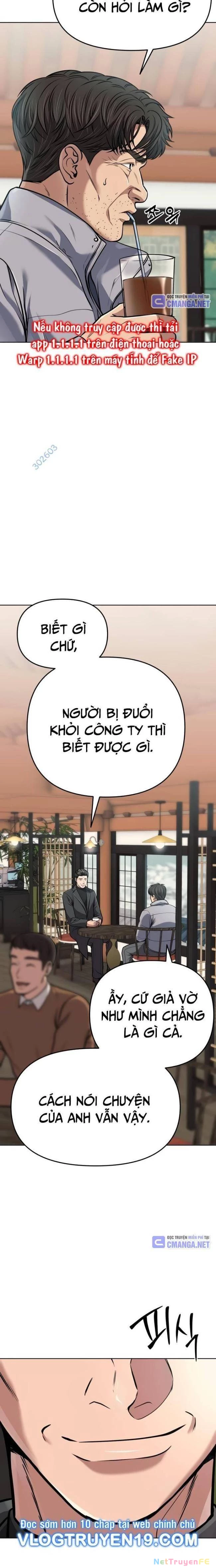 Nhân Viên Thực Tập Kim Cheolsu Chapter 64 - Trang 3