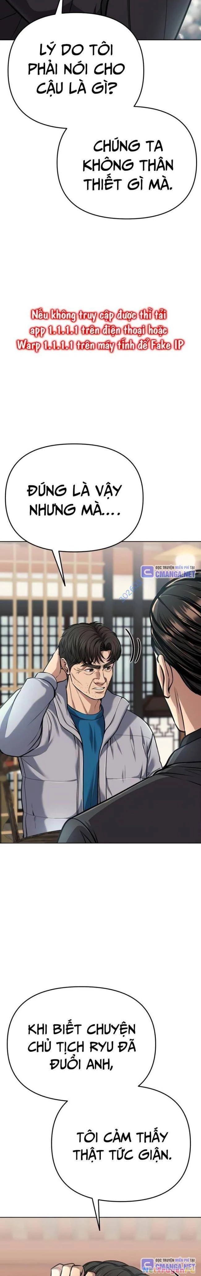 Nhân Viên Thực Tập Kim Cheolsu Chapter 64 - Trang 3