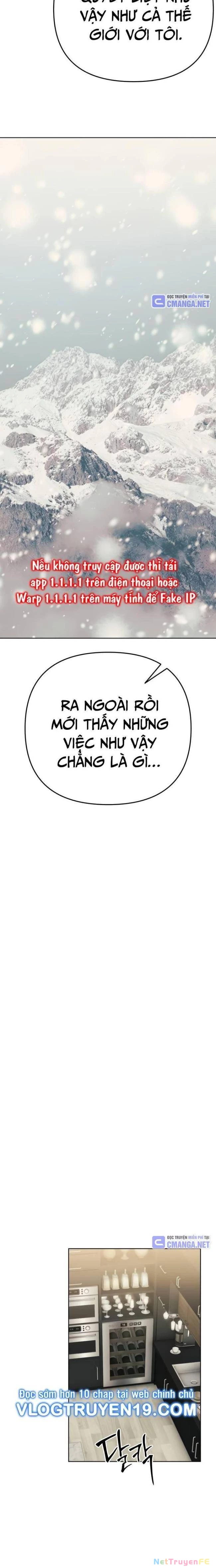 Nhân Viên Thực Tập Kim Cheolsu Chapter 64 - Trang 3