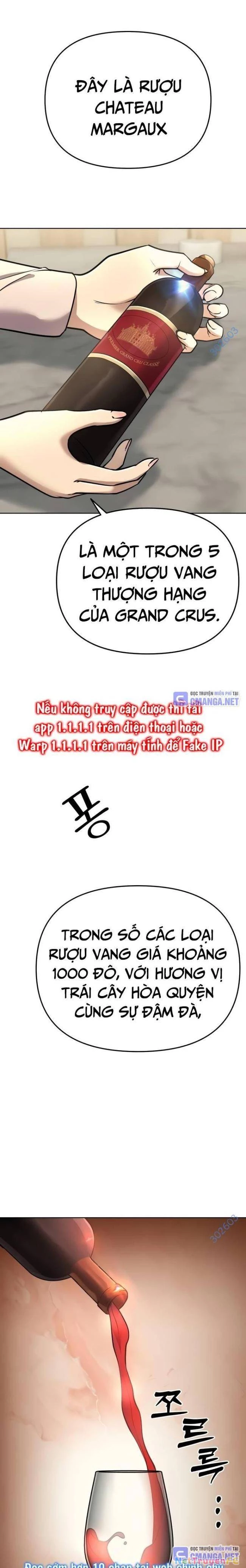 Nhân Viên Thực Tập Kim Cheolsu Chapter 64 - Trang 3