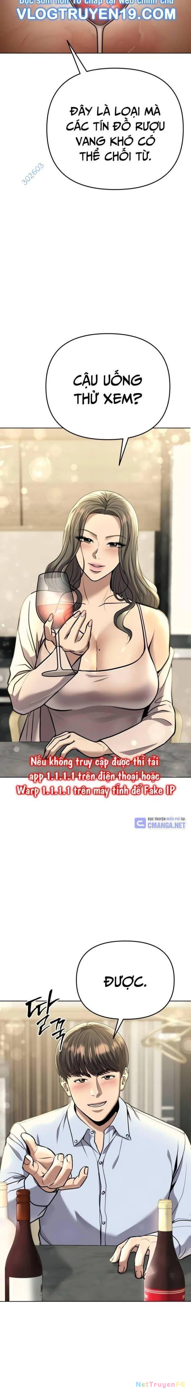 Nhân Viên Thực Tập Kim Cheolsu Chapter 64 - Trang 3