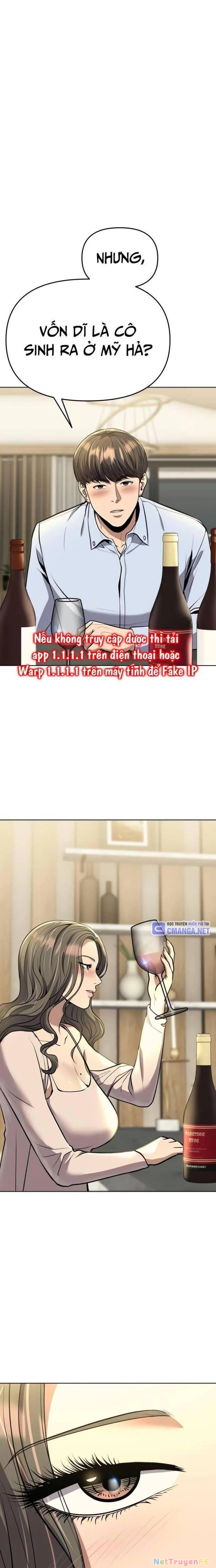 Nhân Viên Thực Tập Kim Cheolsu Chapter 64 - Trang 3