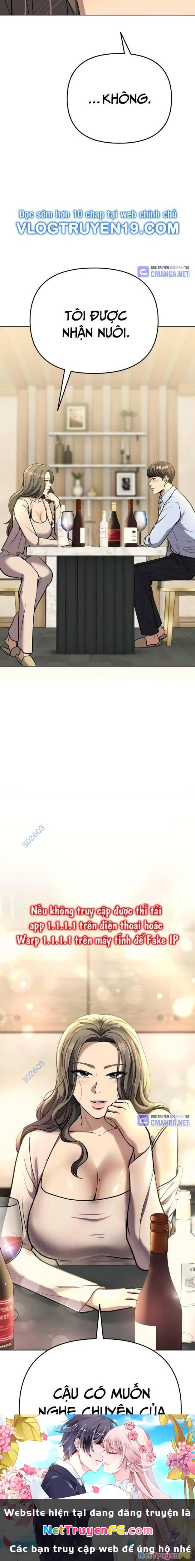 Nhân Viên Thực Tập Kim Cheolsu Chapter 64 - Trang 3