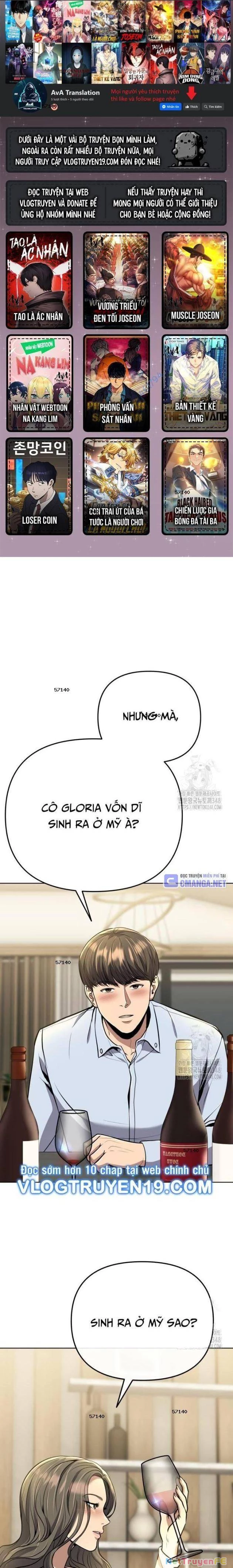 Nhân Viên Thực Tập Kim Cheolsu Chapter 65 - Trang 3