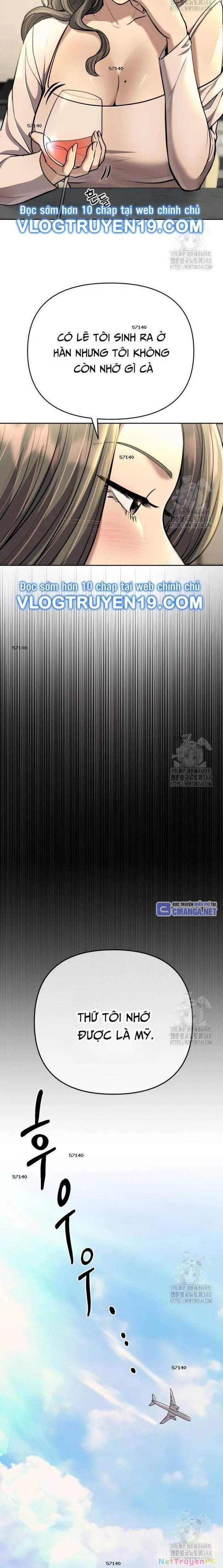 Nhân Viên Thực Tập Kim Cheolsu Chapter 65 - Trang 3