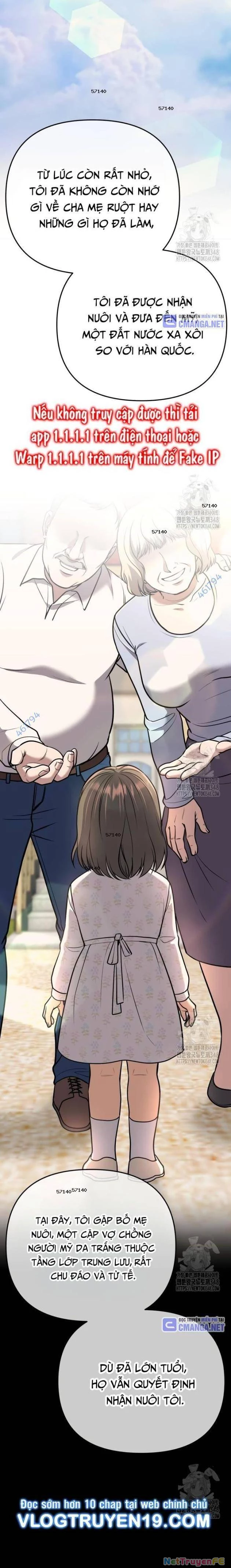 Nhân Viên Thực Tập Kim Cheolsu Chapter 65 - Trang 3