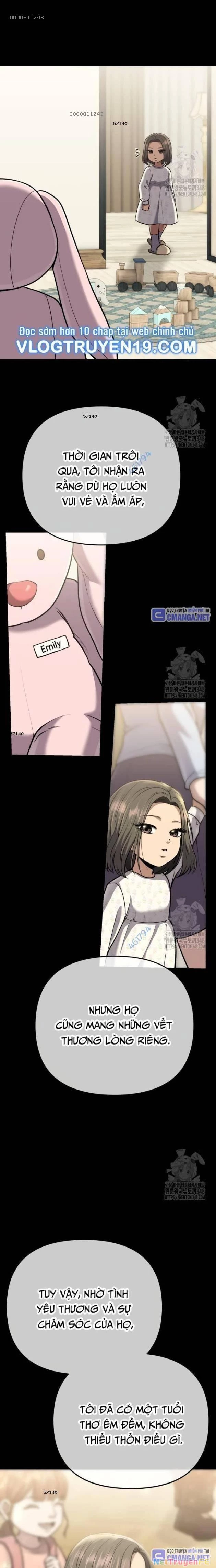 Nhân Viên Thực Tập Kim Cheolsu Chapter 65 - Trang 3