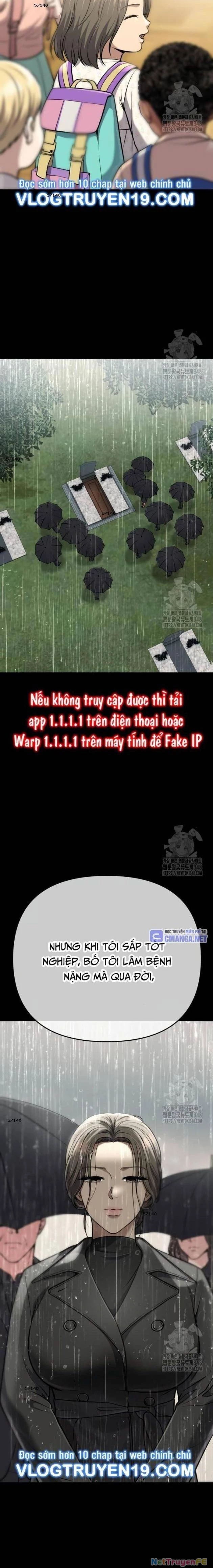 Nhân Viên Thực Tập Kim Cheolsu Chapter 65 - Trang 3