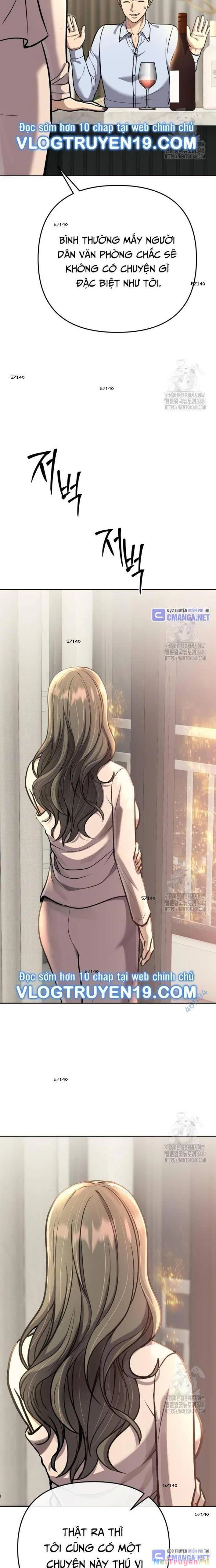 Nhân Viên Thực Tập Kim Cheolsu Chapter 65 - Trang 3