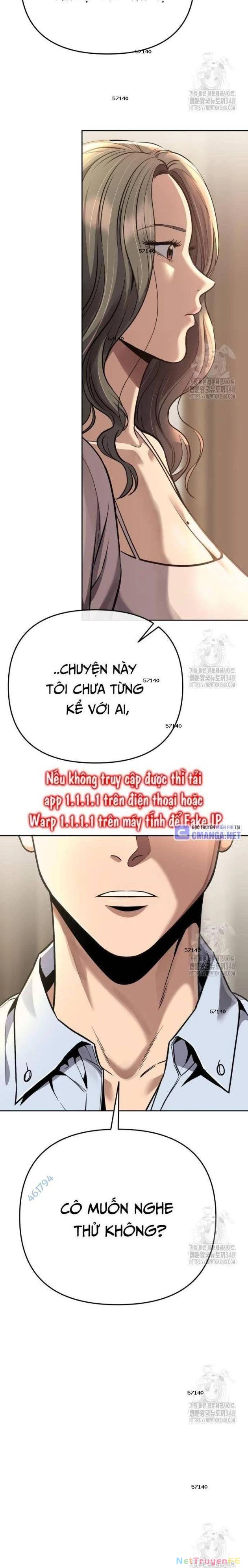 Nhân Viên Thực Tập Kim Cheolsu Chapter 65 - Trang 3