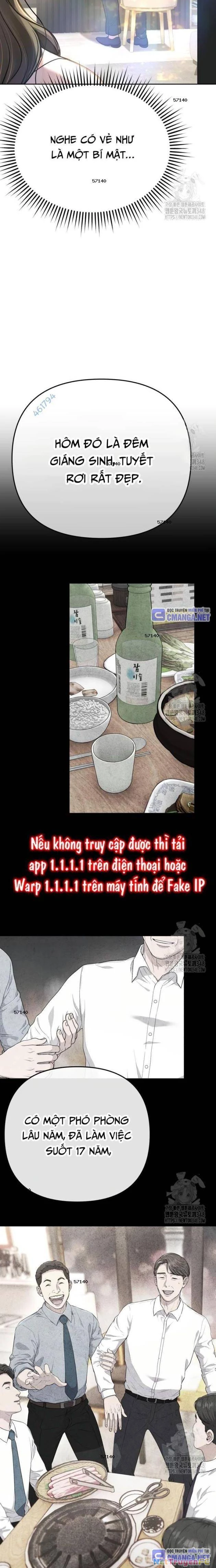 Nhân Viên Thực Tập Kim Cheolsu Chapter 65 - Trang 3