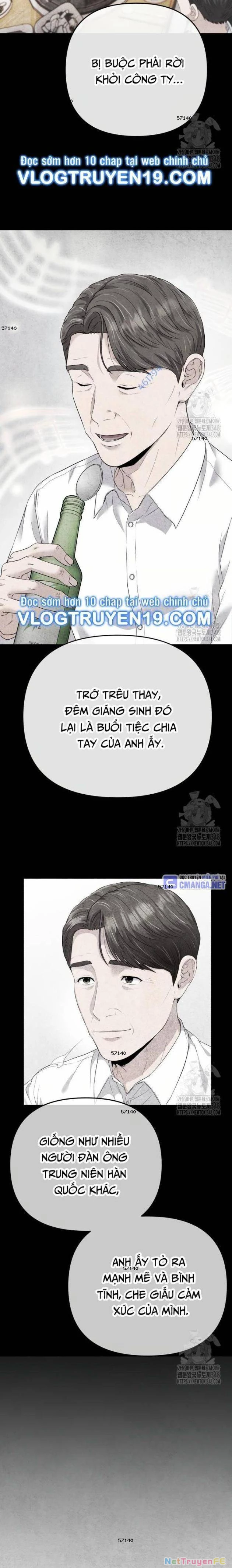 Nhân Viên Thực Tập Kim Cheolsu Chapter 65 - Trang 3