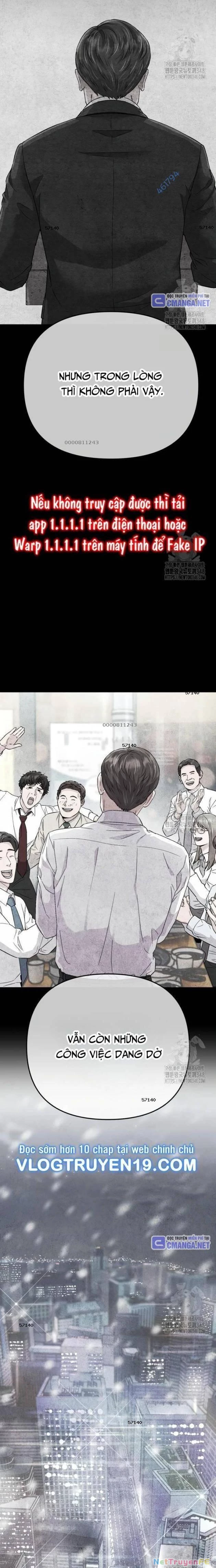 Nhân Viên Thực Tập Kim Cheolsu Chapter 65 - Trang 3