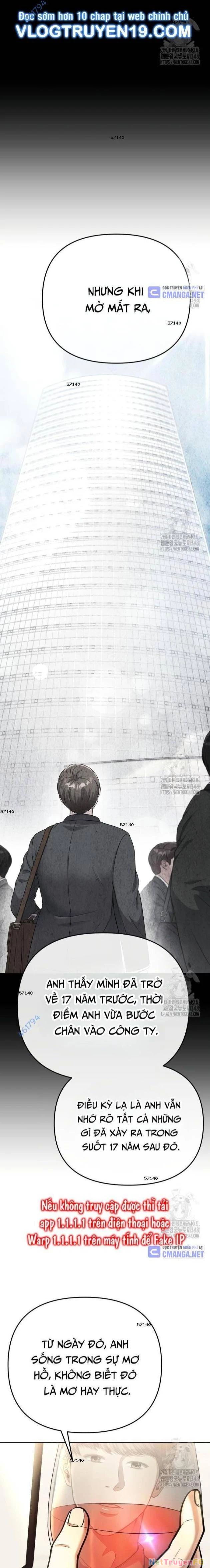 Nhân Viên Thực Tập Kim Cheolsu Chapter 65 - Trang 3