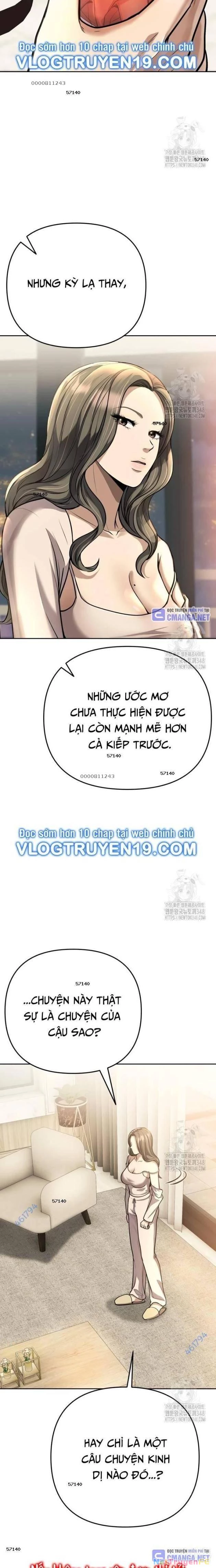 Nhân Viên Thực Tập Kim Cheolsu Chapter 65 - Trang 3