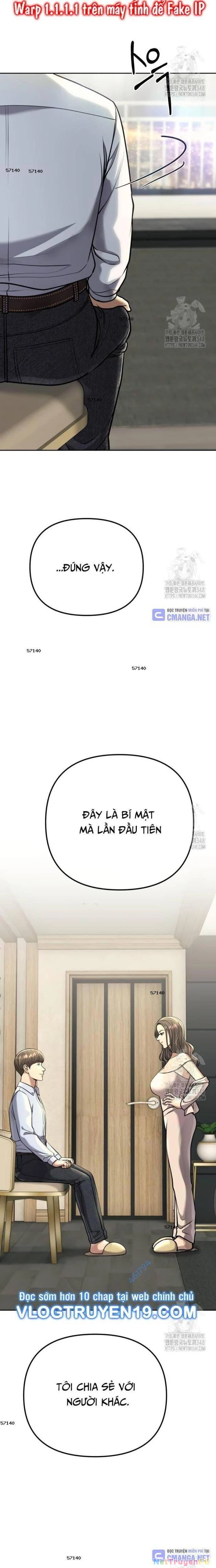 Nhân Viên Thực Tập Kim Cheolsu Chapter 65 - Trang 3