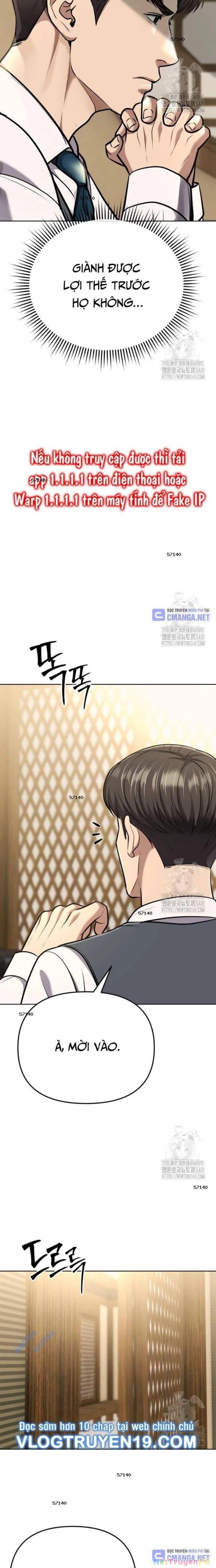 Nhân Viên Thực Tập Kim Cheolsu Chapter 65 - Trang 3