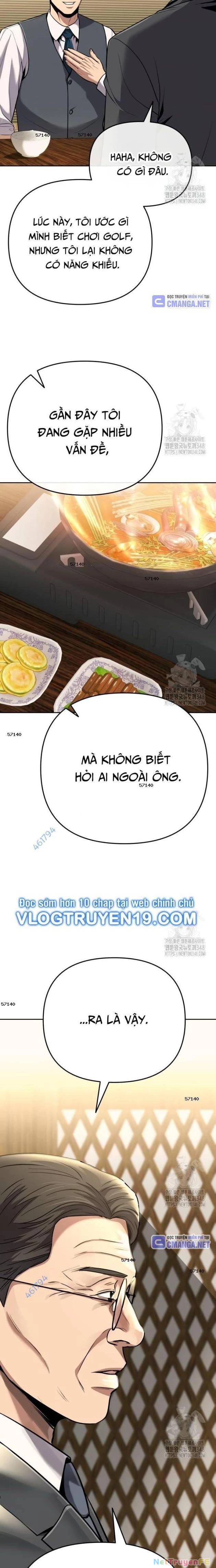 Nhân Viên Thực Tập Kim Cheolsu Chapter 65 - Trang 3