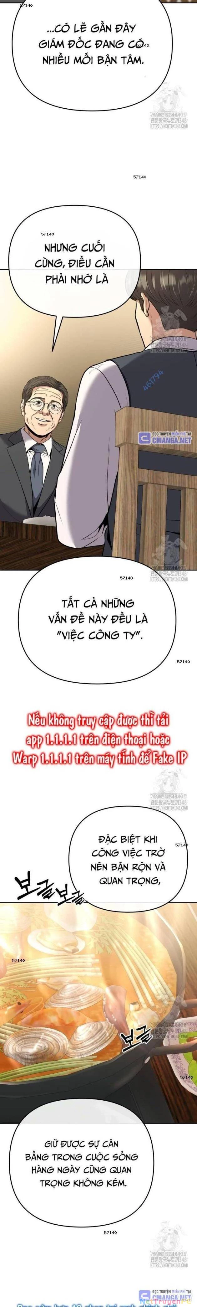 Nhân Viên Thực Tập Kim Cheolsu Chapter 65 - Trang 3