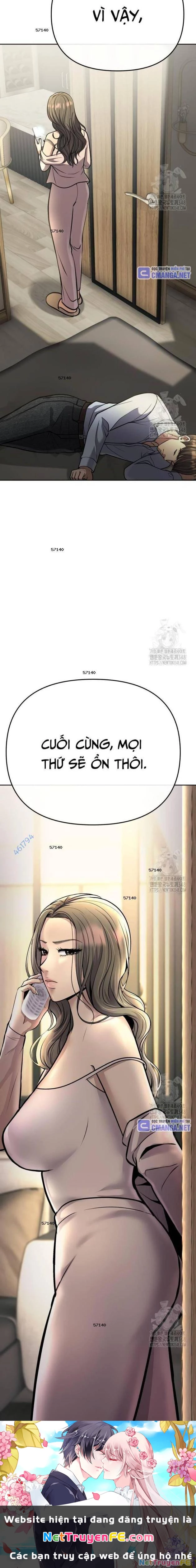 Nhân Viên Thực Tập Kim Cheolsu Chapter 65 - Trang 3