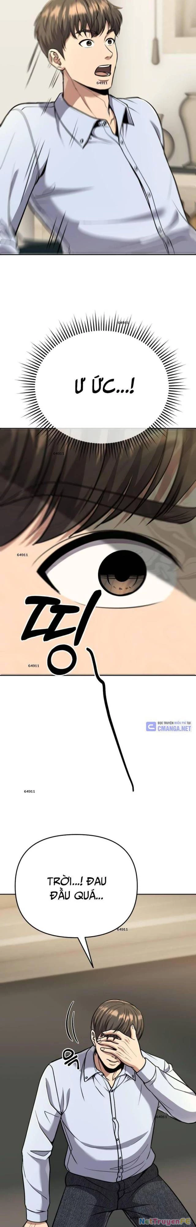 Nhân Viên Thực Tập Kim Cheolsu Chapter 66 - Trang 2