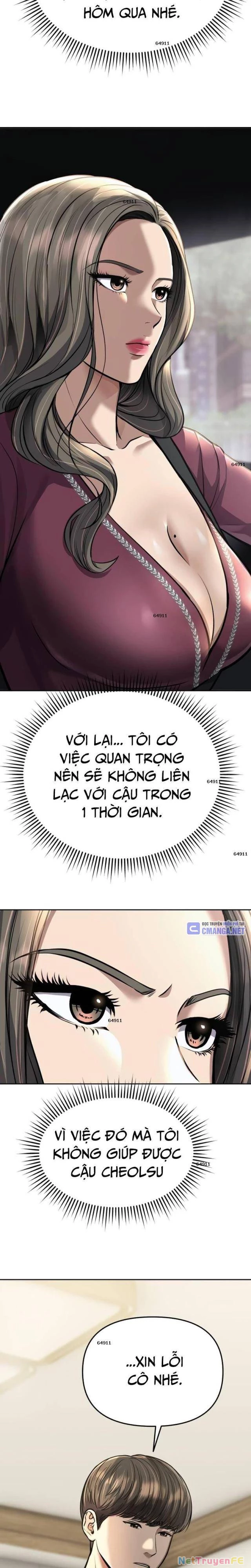 Nhân Viên Thực Tập Kim Cheolsu Chapter 66 - Trang 2